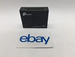 Tp-link MC220L Gigabit Ethernet Sfp Media Converter Unit Only Free S/h Used. Price: $24.99.