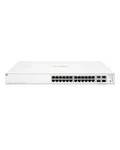Hpe Networking Instant On 1930 24G CLASS4 Poe 4SFP/SFP+ 370W Switch (JL684B#ABA) New. Price: $599.99.