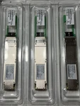 Arista OSFP-400G-2FR4 2KM 400GBASE-2FR4 XVR-10214-40 Transceiver Module Used. Price: $175.00.