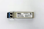 Dell 00YR96 SFP28-25G-LR 25GBE 10KM 1310NM Lc Smf Transceiver Used. Price: $64.99.
