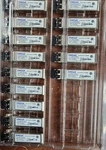 Finisar FTLX8573D3BTL 850NM 10G Transceiver Module Temp Range -40 To 85C New. Price: $45.50.