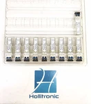 Finisar FTRJ-1321-7D Fibre Channel Transceiver 850NM *new Lot Of 10 Open. Price: $65.99.