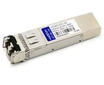 Addon Hp 455883-B21 Compatible 10GBASE-SR Sfp+ Transceiver 100% New. Price: $229.64.