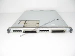 Juniper MPC4E-3D-2CGE-8XGE 2X 100GE + 10GE Interface Module *1 Year Warranty* Used. Price: $815.00.