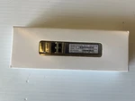 Lot Of 5 *new Sealed* Juniper EX-SFP-10GE-SR Sfp+ TRANSCEIVER-740-021308. Price: $100.00.