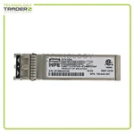 E7Y10A Hp 16GB Short Wave Fibre Channel 100M Sfp+ Transceiver Module 793444-001 Used. Price: $8.95.