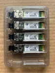 Lot Of Cisco SFP-10G-ER Optics Transceiver Module 10-2531-02 40KM Used. Price: $349.99.