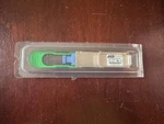 New Aoi AQPLBCQ4EDMA0877 100G CWDM4 2KM 1301NM Optical Module 1-PACK. Price: $99.00.