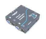 Blackbox AVU5111A-R2 Wizard Multimedia Extender Used. Price: $224.95.