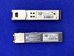 Glc-t Original Cisco 1000BASE-T Sfp+ RJ-45 30-1410-04 V04 Transceiver Used. Price: $8.80.
