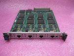 Ixia LM100TX 4-PORT Ethernet Load Module Zzz For. Price: $150.00.