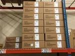 JL368A Hpe Aruba 8400 Management Module Renew Pull Bulk Open. Price: $1100.00.