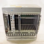 Transmode Mentis TM-3000 16-SLOT Chassi W/cu-sfp,emxp 10GBE/II,EXMP80,EMXP48/IIE Used. Price: $1380.00.