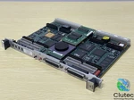 Motorola Mvme 172-453 Master Embedded Controller Interface Module 84-W8182F01C Used. Price: $1500.00.