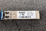 New, Avago, AFCT-739DMZ, 10GB/1GB Ethernet, 1310NM Sfp+ Transceiver. Price: $15.00.