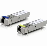 Ubiquiti UACC-OM-SM-1G-S-2 Module Sfp Mono Mode 3KM New. Price: $57.99.