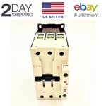 Eaton Contactor Pole 380 V 22 Kw DILM50(RDC24) XTCE050D00TD Us In Stock New. Price: $170.00.