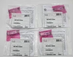 Lot Of 4 New Sealed Cisco SFP-10G-LR 10GBASE-LR Sfp+ 1310NM 10KM *us Shipping*. Price: $120.00.