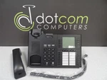 Iwatsu IX-5910 Executive Ip Telephone 505910 Poe Refurbished Warranty Quantity Seller. Price: $109.99.