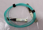 QSFP-100G-AOC2M Cisco 100GBASE Module Seller. Price: $69.52.