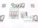 Fiberstore And Brocade Optical Transceiver Modules New In Box Lot Of 8. Price: $60.79.