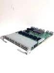 Cisco DS-X9448-768K9 48-PORT 16-GBE Fibre Channel Switching Module, Working Used. Price: $130.96.
