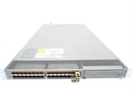 Cisco Nexus N5K-C5548UP V01 32PORT 10GBE Managed Fiber Switch W/ 2X N55-PAC-750W Used. Price: $71.99.