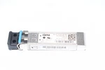 New Ciena NTTP06CFE6 Ge Lx FC100-200 Sm Sfp Transceiver 1310NM. Price: $39.98.