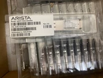Arista QSFP-100G-SWDM4 XVR-10167-20 QSFP28 100M Lc Mmf New. Price: $235.00.