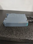 Siemens MSN-W1-RJ-E2 Simatic Net Iwlan Client Module With Antenna Used. Price: $58.81.