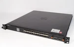 Dell Networking N4032F 24-PORT 10GBE Ethernet Switch Same Day Shipping Used. Price: $164.96.
