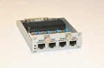 Portwell ABN-484 Gbe Copper Lan Module I01 Used. Price: $75.00.