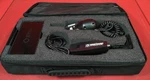 Jdsu ZP-EMD-90036 7120046 Fiber Check Microscope Probe With Patch Cord Tip Set Used. Price: $521.85.