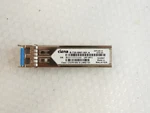 Ciena B-730-0001-001 OPT-IR1-H 1310NM Wmotafggaa Transceiver Module Used. Price: $69.00.