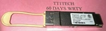 Gigamon QSF-502 40GBASE-SR4 40GBE Qsfp+ 100M 850NM Mmf Transceiver FTL410QE3C-GM Used. Price: $29.00.