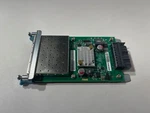 Juniper 611-044925 EX4300 EX-UM-4X4SFP Uplink Module Port 1/10G Sfp+ Warranty Used. Price: $35.11.