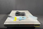 Cisco Nexus N5K-C5672UP 48X 10G 6X 40G Qsfp+ Switch W/2X Ac -fast Ship Very. Price: $199.99.