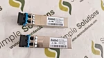 2PCS Lot- Avago AFCT-701SDZ Transceiver Module Ethernet 10.312GBD- New. Price: $66.00.