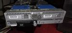 Cisco FPR9K-SM-24 Firepower 9000 Series Security Module W/ 1X FPR9K-SM-S800GS1 Used. Price: $500.00.
