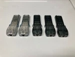 Lot Of Genuine Cisco WS-G5482 WS-G5483 1000 Base-t Gbic Module Ethernet RJ45 Used. Price: $24.99.