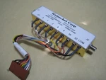 Weinschel 6038 DC-3GHZPROGRAMMABLE Attenuator 63 Used. Price: $200.00.