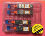 Pack Of Flexoptix Q.161HG.10 Sfp LR4 1295-1309NM 103.12GB 10KM, For Cisco New. Price: $1400.00.