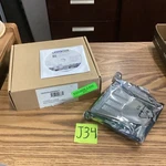 Comnet CWGE2FE24MOD/8SFP Port 100MBPS Module New. Price: $200.00.