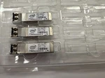 Intel AFBR-703SDZ-IN2 850 Nm Laswer Prod Transceiver Oem Used. Price: $33.70.