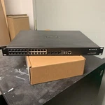 Lg-ericsson Ipecs ES-4526G 10/100/1000 24-PORTS Managed L3 Stackable Used. Price: $60.00.