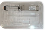 Brocade 40GBE 40GBASE-ESR4 Qsfp+ Transceiver 57-1000296-01 40G-QSFP-ESR4 Open. Price: $40.00.