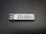 Finisar 25GBE SFP28 850NM Transceiver Dell Mikrotik 25GBASE-SR New. Price: $21.00.