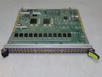 Extreme Blackdiamond G48TA 41515 48-PORT I/o Switch Module Used. Price: $55.00.