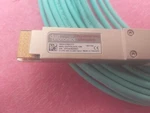 Dust Photonics HBDA-E400-015 Es 400GB Qsfpdd-aoc Meter Length Used. Price: $675.00.