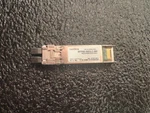 Lightron SFP5G-SS3LC-IMF Module Used. Price: $15.00.
